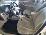 Toyota Corolla 2011