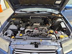 Subaru Forester 2008