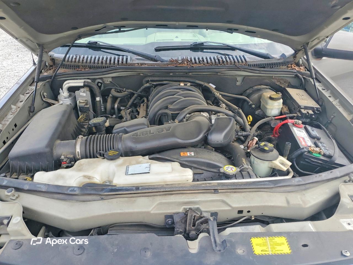 Ford Explorer 2006