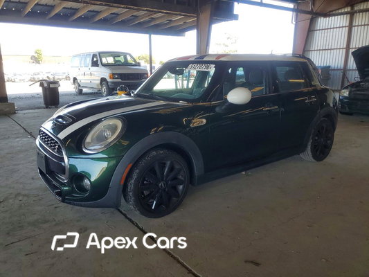 MINI Cooper 2015 - Image 1 of 12
