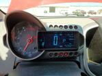 Chevrolet Sonic 2015