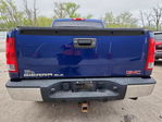 GMC Sierra 2013