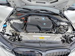 BMW Series 3 2022