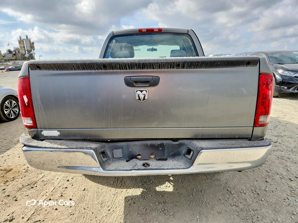 Dodge RAM 2006