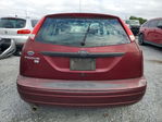 Ford Focus 2007
