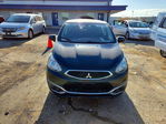 Mitsubishi Mirage 2018