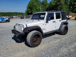 Jeep Wrangler 2014