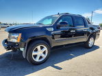 Chevrolet Avalanche 2007