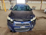 Chevrolet Sonic 2013