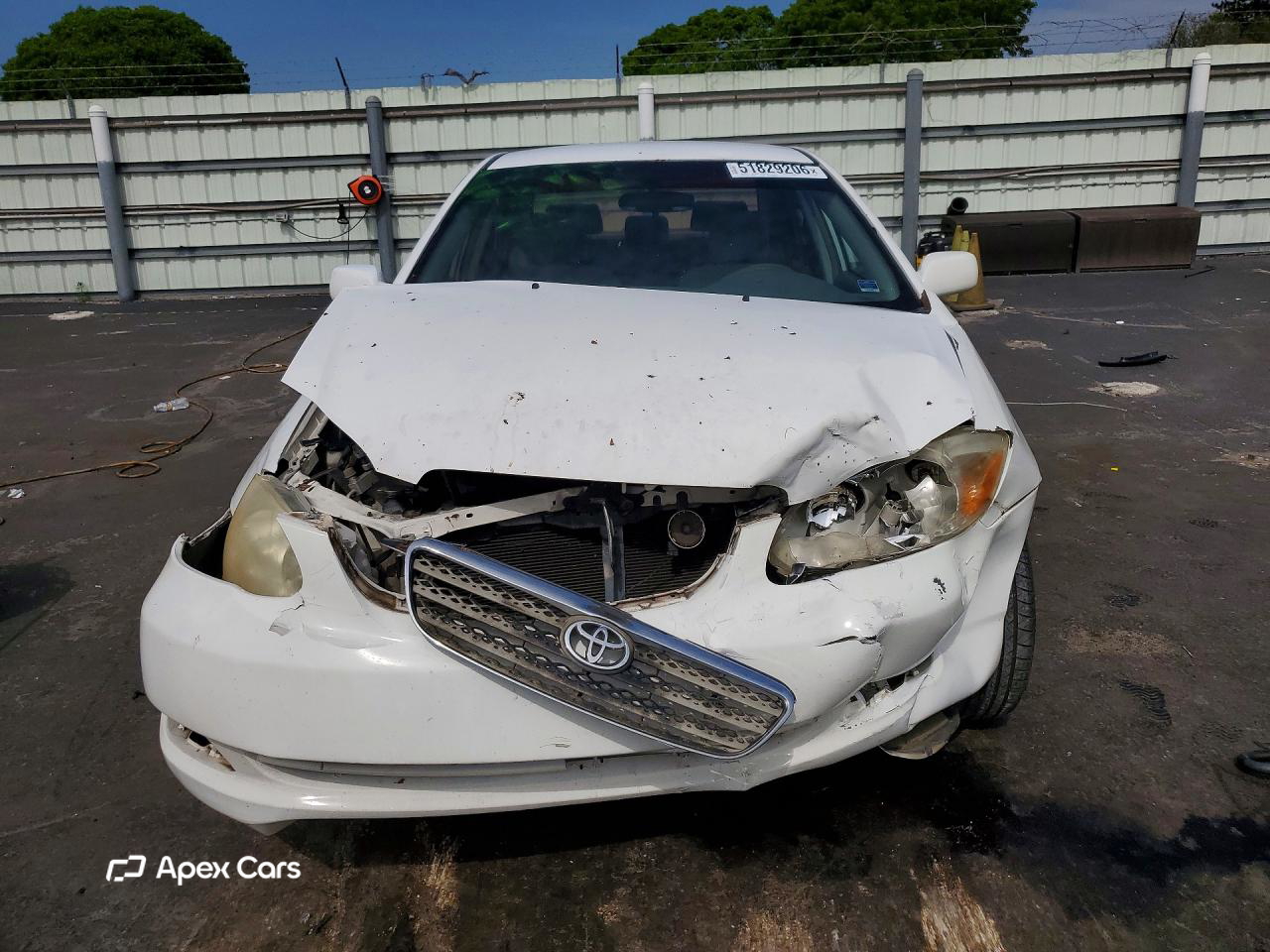 Toyota Corolla 2006