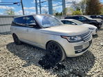 Land Rover Range Rover 2017