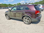 Kia Sorento 2012