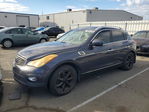 Infiniti EX 2008