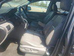 Honda Odyssey 2011