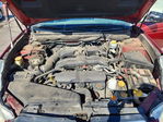Subaru Legacy 2013