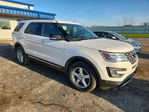 Ford Explorer 2017