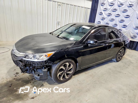 Honda Accord 2016 - Image 1 of 11