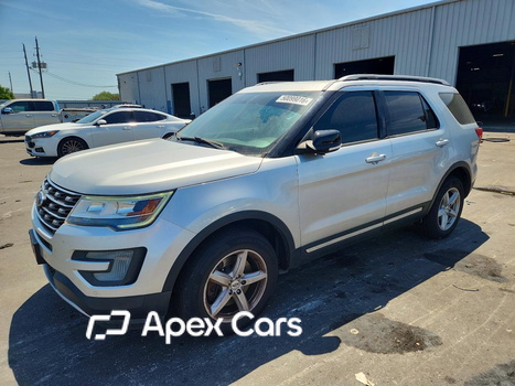 Ford Explorer 2017 - Image 1 of 13