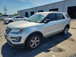Ford Explorer 2017