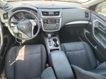 Nissan Altima 2018