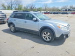 Subaru Outback 2014