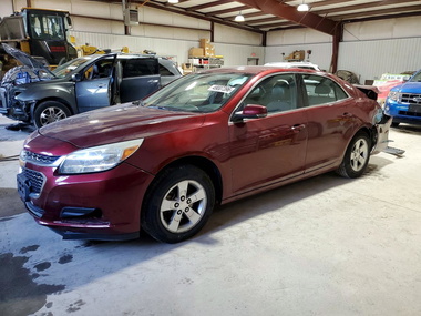 Chevrolet Malibu 2015 - Image 1 of 13