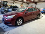 Chevrolet Malibu 2015