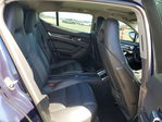 Porsche Panamera 2012