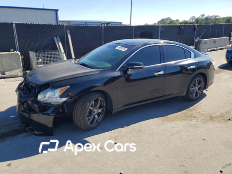 Nissan Maxima 2013 - Image 1 of 12