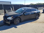 Nissan Maxima 2013