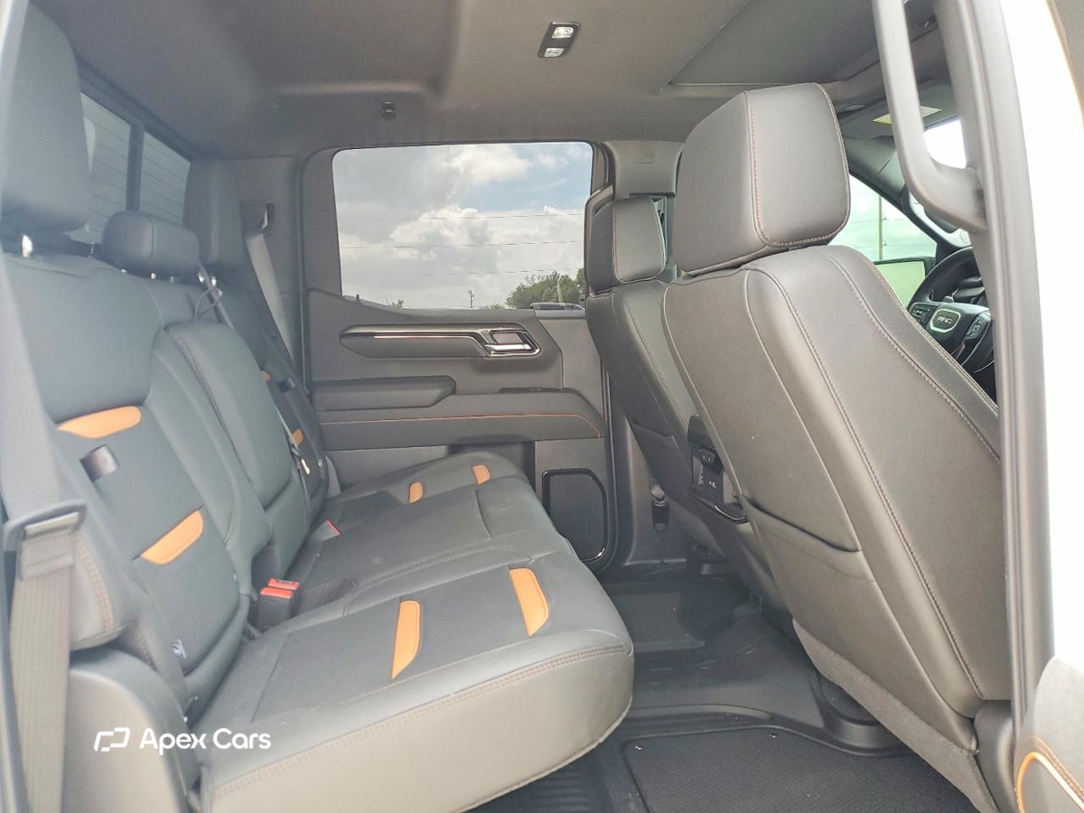 GMC Sierra 2026