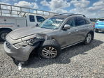 Infiniti FX 2010