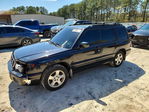 Subaru Forester 2002