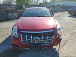 Cadillac CTS 2012