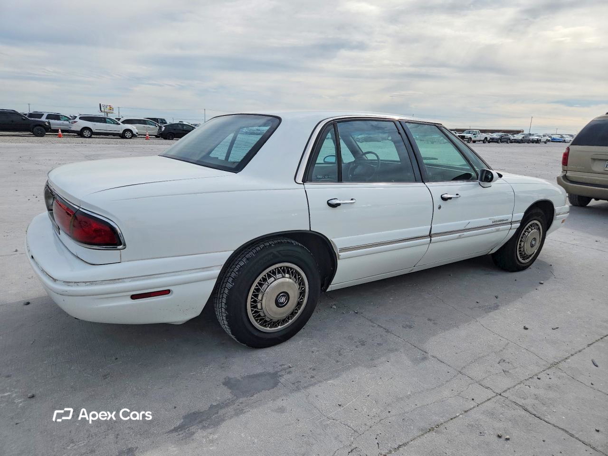 Buick LeSabre 1998