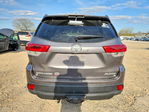 Toyota Highlander 2017