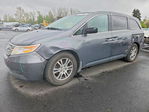 Honda Odyssey 2012
