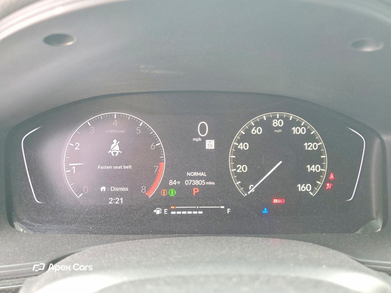 Honda Civic 2022