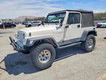 Jeep Wrangler 1997