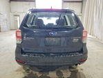 Subaru Forester 2018