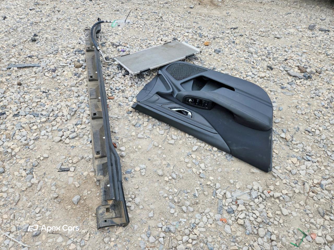 Subaru Outback 2020