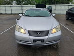 Lexus ES 2009