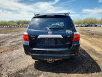 Toyota Highlander 2009