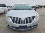 Lincoln MKX 2011