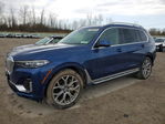 BMW X7 2020