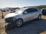 Toyota Corolla 2018