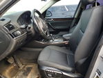 BMW X3 2015