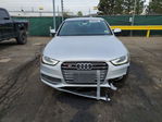 Audi A4 2014