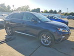 Lexus RX 2015