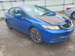 Honda Civic 2014
